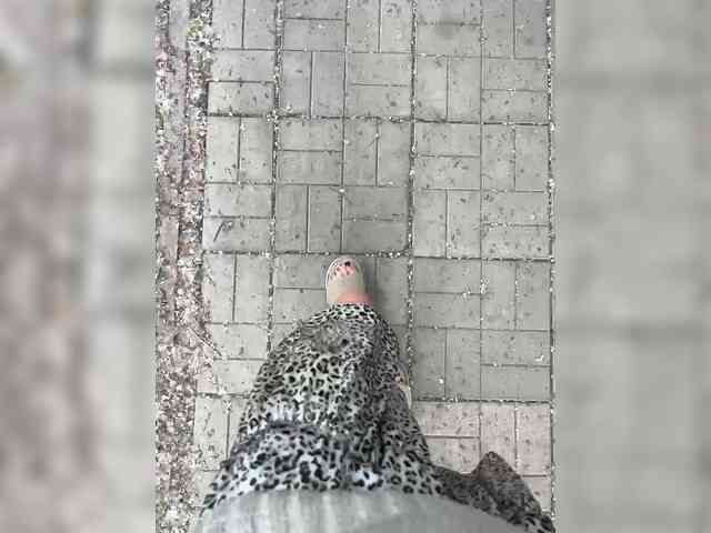 Karolina_Milf webcam