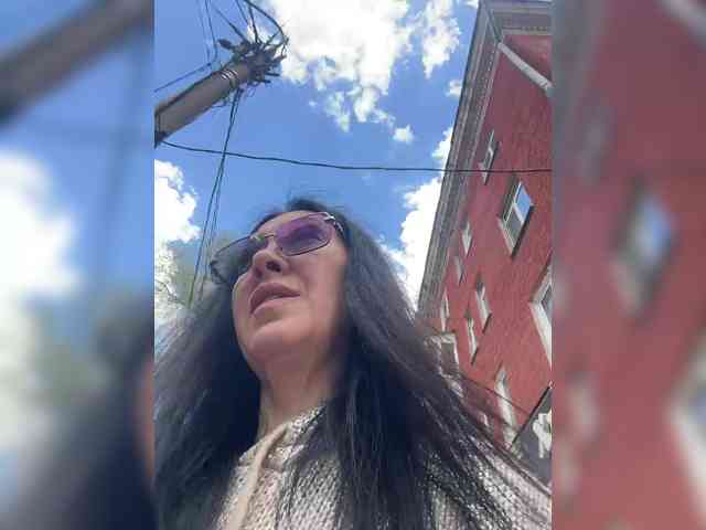 Karolina_Milf webcam