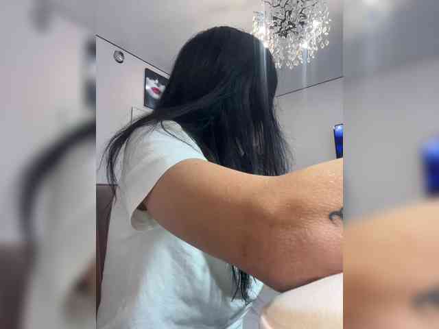 TRULIULIUSHA webcam
