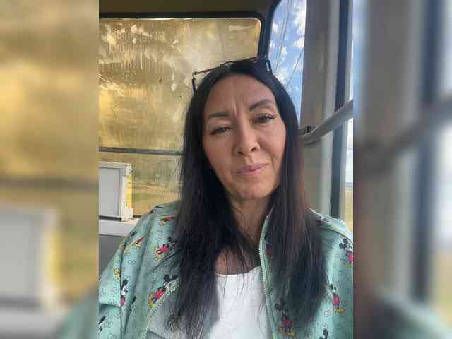 Karolina_Milf webcam