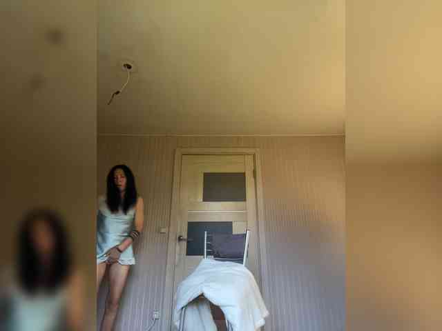 TRULIULIUSHA webcam