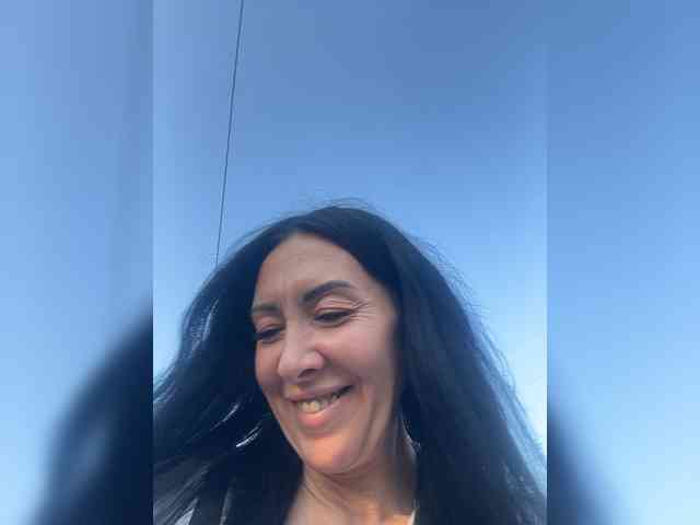 Karolina_Milf webcam