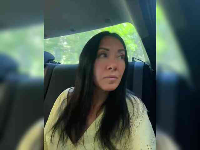 KarolinaMilf Live Webcam on BongaCams