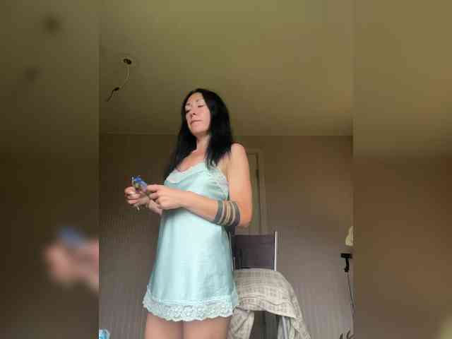 TRULIULIUSHA webcam