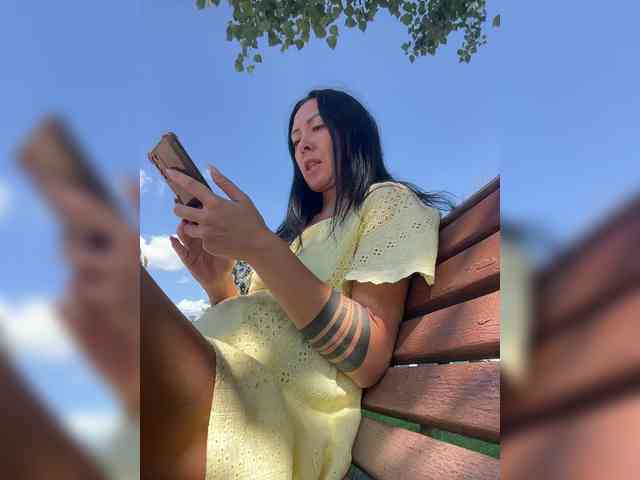 KarolinaMilf Sex Cam Show