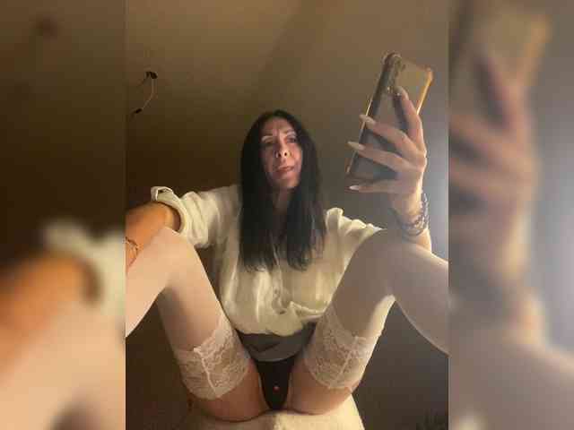 TRULIULIUSHA webcam
