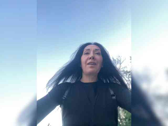 KarolinaMilf Sex Cam Show