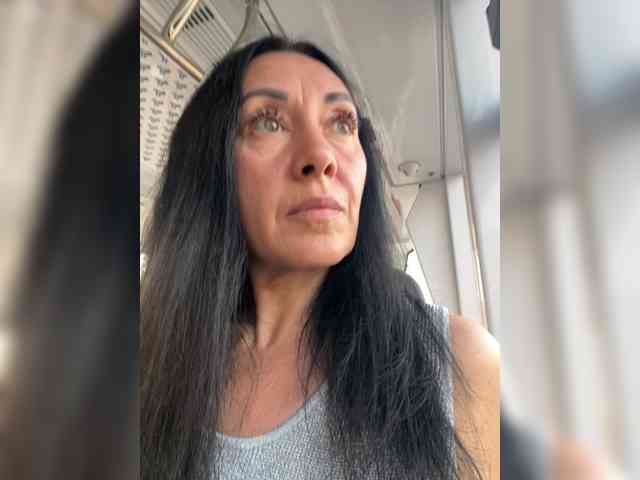 KarolinaMilf Sex Cam Show