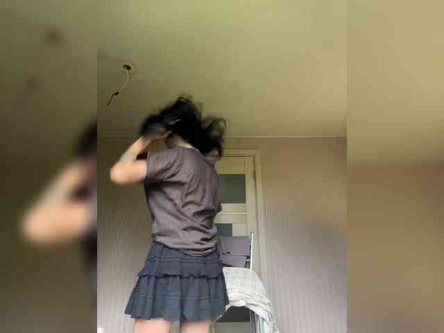TRULIULIUSHA webcam