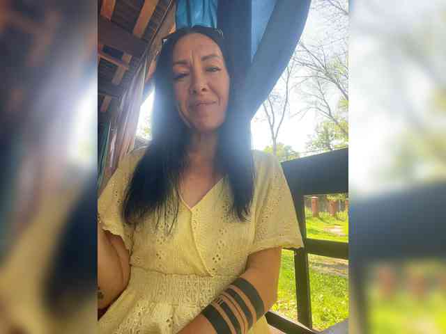 KarolinaMilf Sex Cam Show