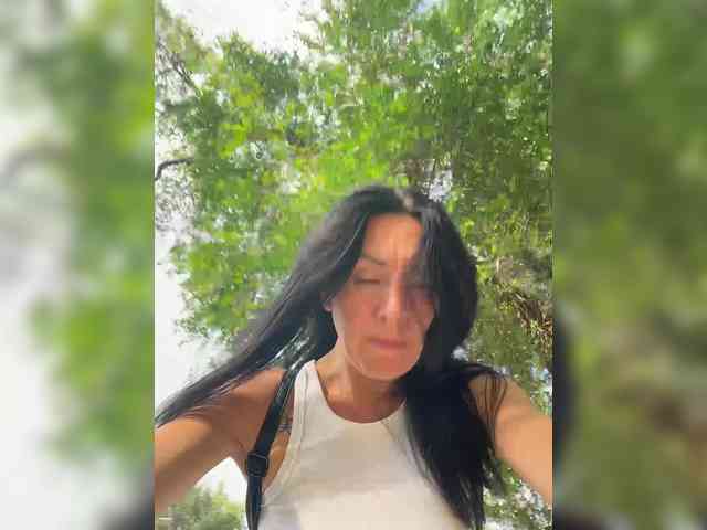 KarolinaMilf Sex Cam Show
