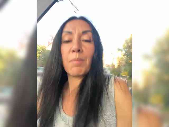KarolinaMilf Sex Cam Show