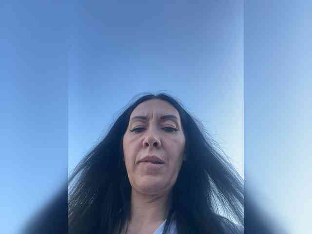 Karolina_Milf webcam