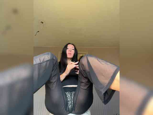 TRULIULIUSHA webcam