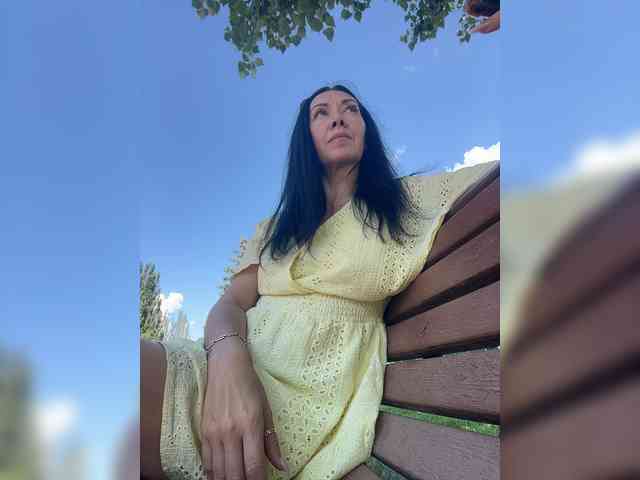 KarolinaMilf Sex Cam Show