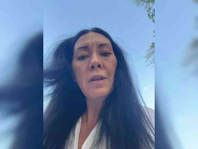 KarolinaMilf Sex Cam Show