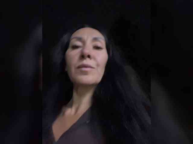 TRULIULIUSHA webcam