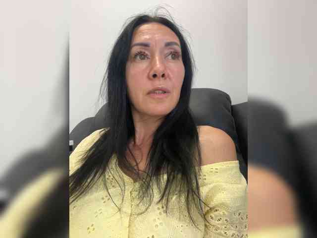 KarolinaMilf Sex Cam Show