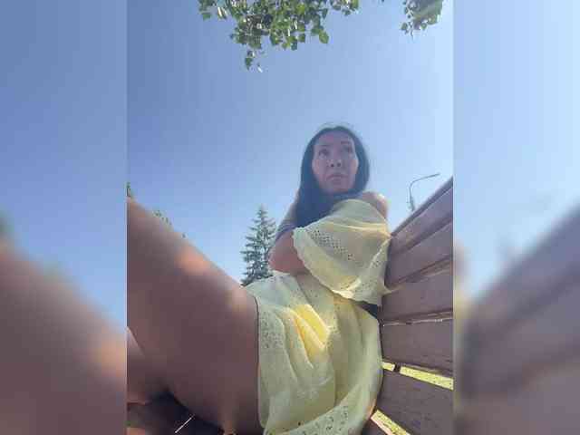 TRULIULIUSHA webcam