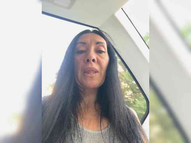 KarolinaMilf Sex Cam Show