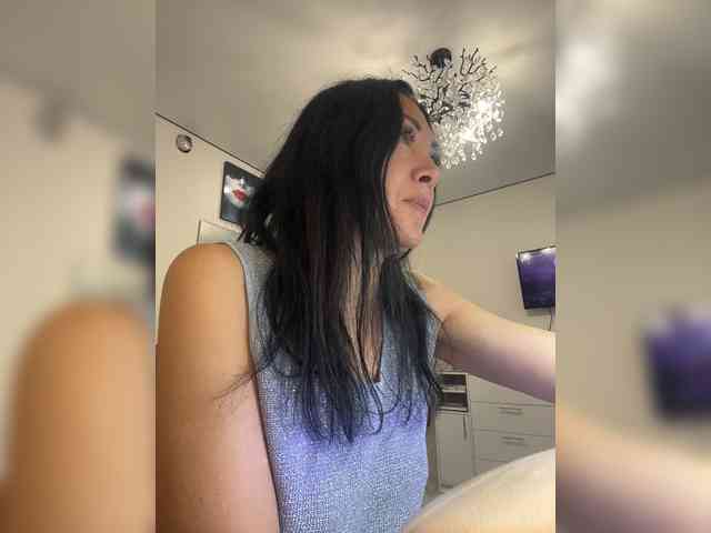 TRULIULIUSHA webcam