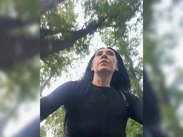KarolinaMilf Sex Cam Show