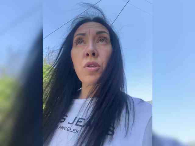 Karolina_Milf webcam