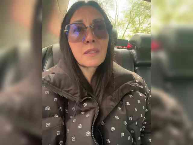 Модель: Karolina_Milf