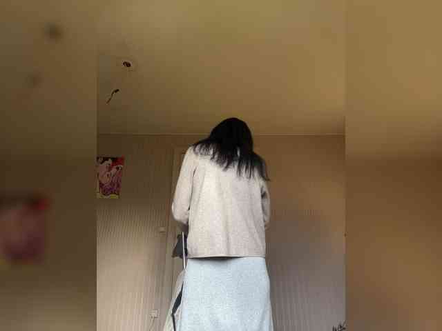 TRULIULIUSHA webcam
