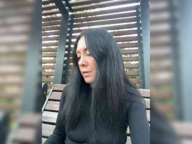 KarolinaMilf Sex Cam Show