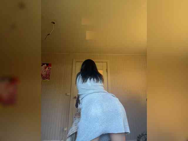 TRULIULIUSHA webcam
