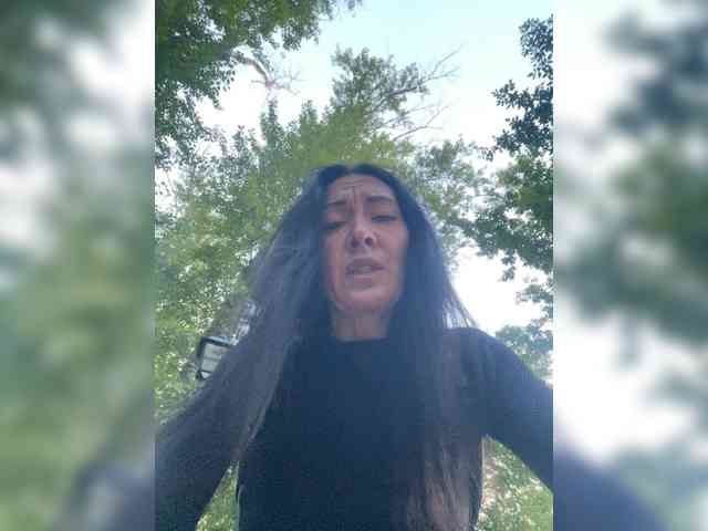 KarolinaMilf Sex Cam Show