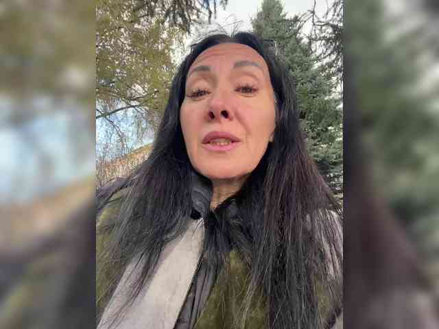 Karolina_Milf webcam