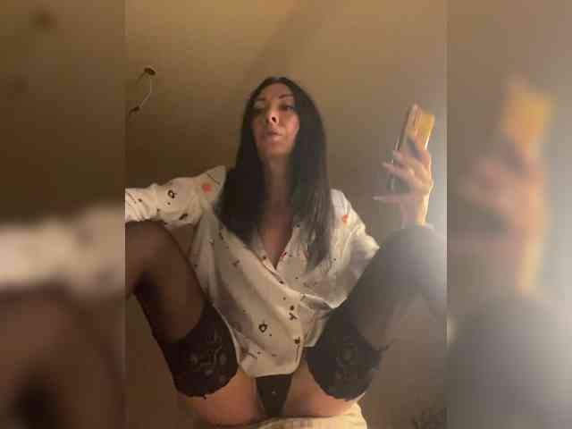 TRULIULIUSHA webcam
