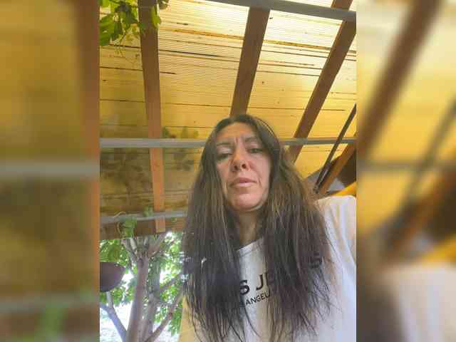 TRULIULIUSHA webcam