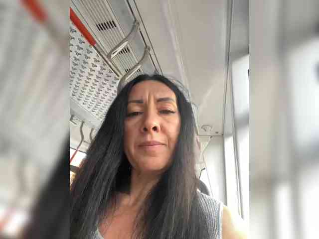 KarolinaMilf Sex Cam Show
