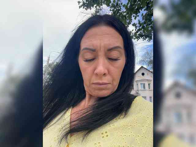 Karolina_Milf webcam