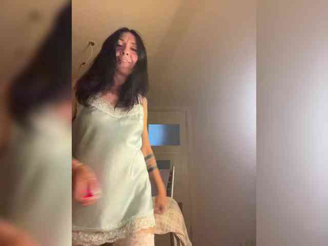 TRULIULIUSHA webcam