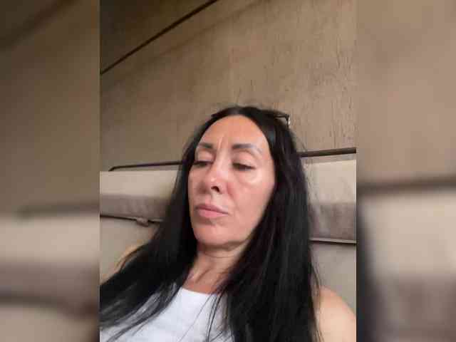 KarolinaMilf Sex Cam Show