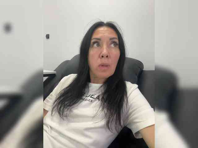 TRULIULIUSHA webcam