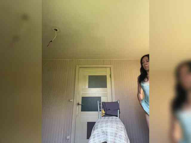TRULIULIUSHA webcam