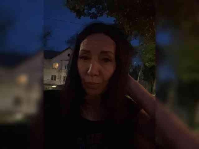 Karolina_Milf webcam