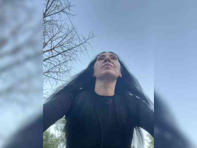 Karolina_Milf webcam
