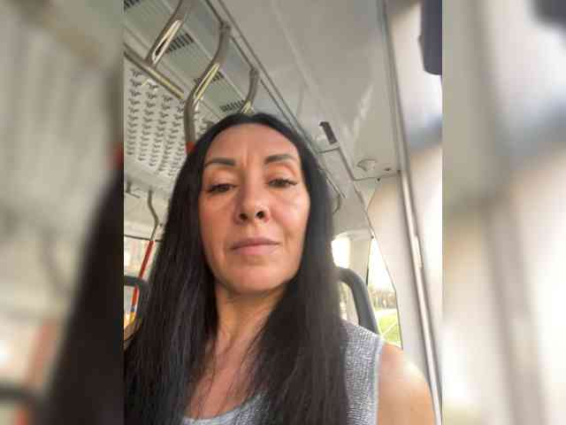 KarolinaMilf Sex Cam Show
