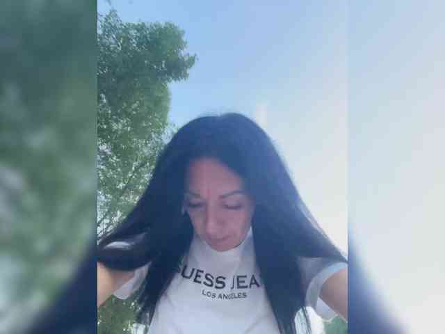 KarolinaMilf Sex Cam Show
