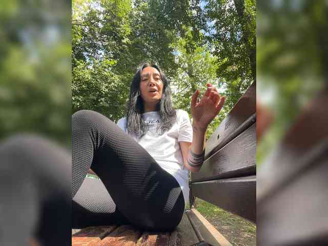 KarolinaMilf Sex Cam Show