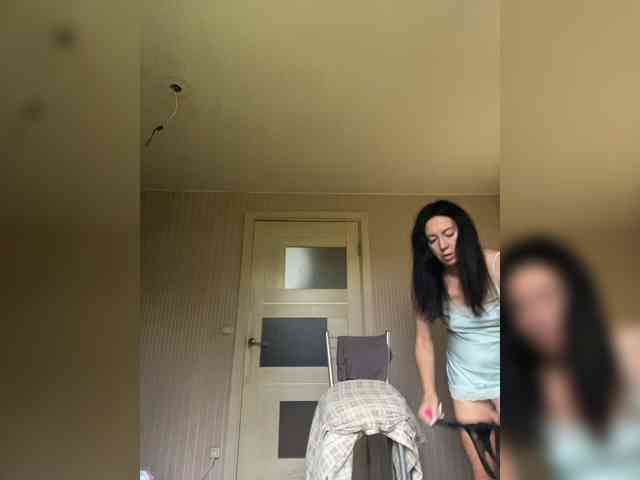 TRULIULIUSHA webcam