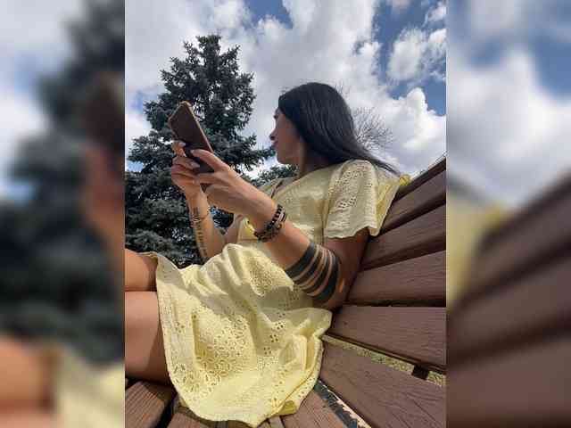 truliuliusha's live room