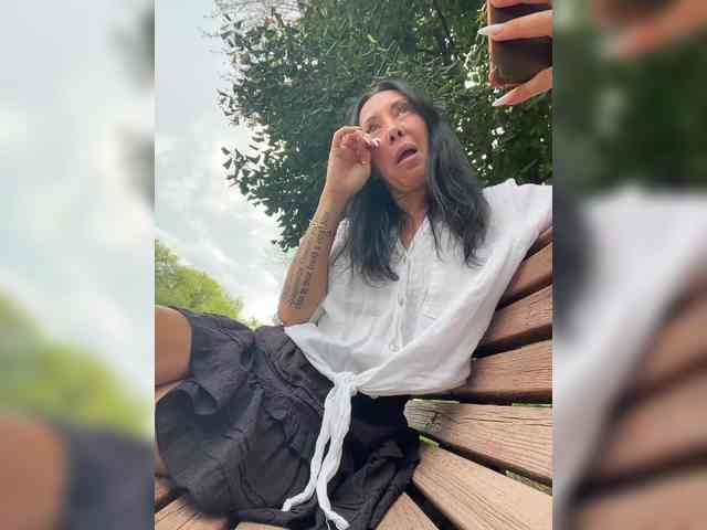KarolinaMilf Sex Cam Show