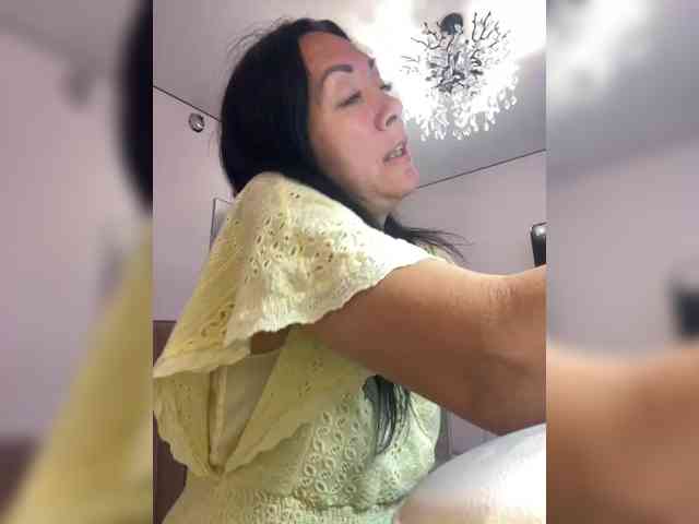 KarolinaMilf Sex Cam Show